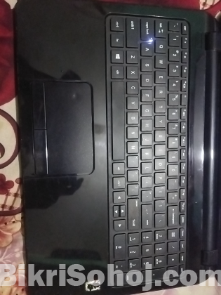 Hp pavilion 15